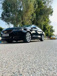 امبالا LT • ٢٠١٧ • مكينه ٣٦٠٠