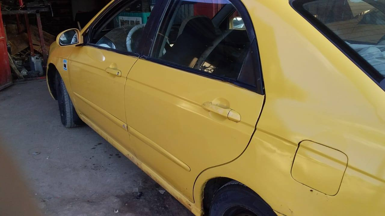 اسبكتره للبيع موديل ٩ سنويه جديده ورقم جديد كير ومكينه وحداديه وتبريد جاهزه وتصل على الرقم *********** والسعر ٦٨ ورقه عنوان حله المركز اخوان اني مكلف ب النشر
