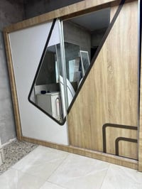 غرفه تركي • مستعملة • ٥ قطع
