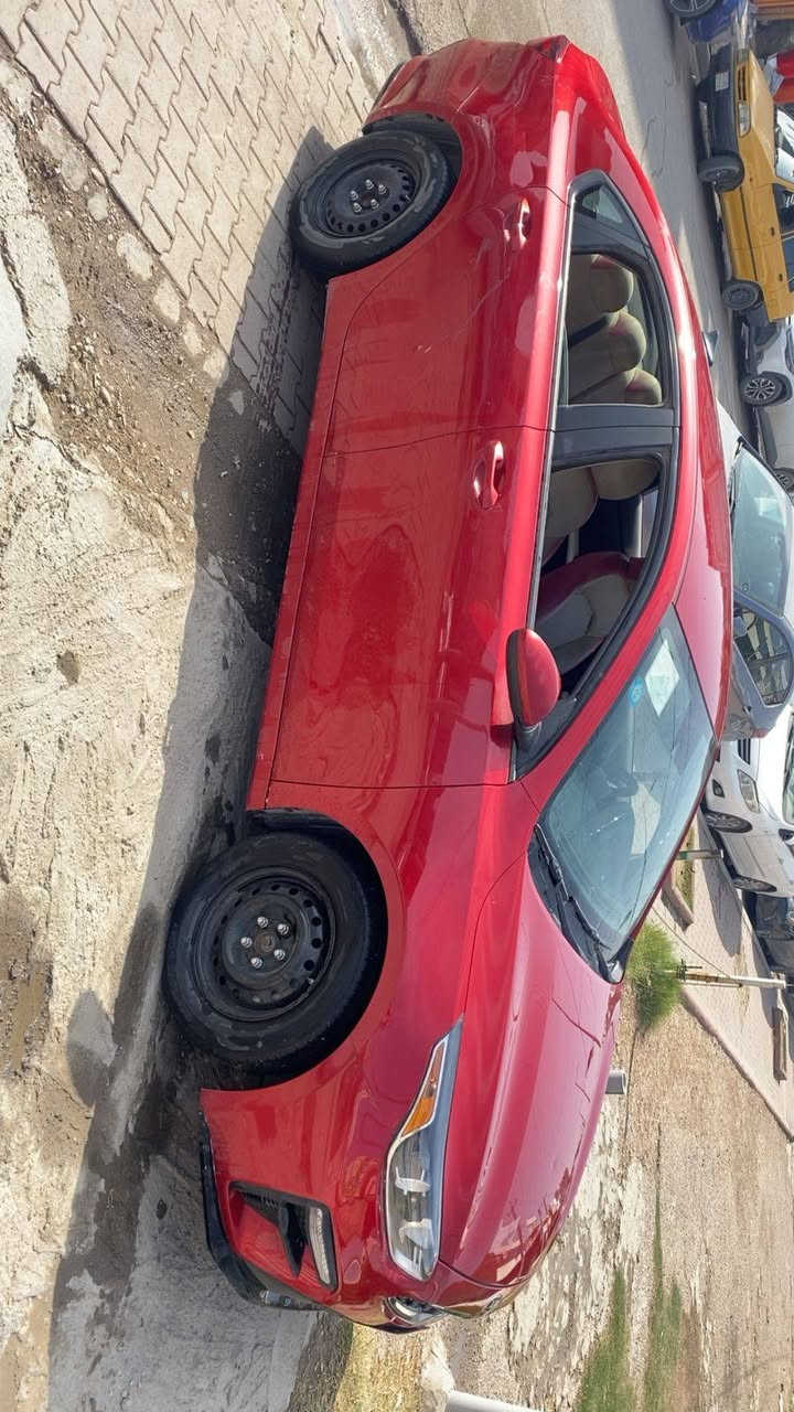 فورتي ١٩ مكينة 2000 دوش تحكمات كامرة شاشة تبريد تدفئة وهاي الصور كدامكم واضحة السعر 125 رقم الهاتف ***********
