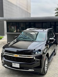 تاهو 2023 LS  السعر  425 بلاش وبلعافية ع يشتري.     خليجي وكالة المنصو...