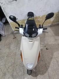 فراشة • محرك مفتوح • نضافة