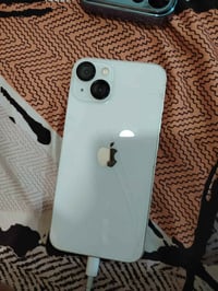 متاح  ايفون 13 عادي صال شهر من خلص ضمانه كامل ملحقات نضيف كدامك الصور ...