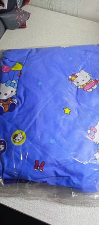 تلبيسة نفر • لاستيك • وجه مخده