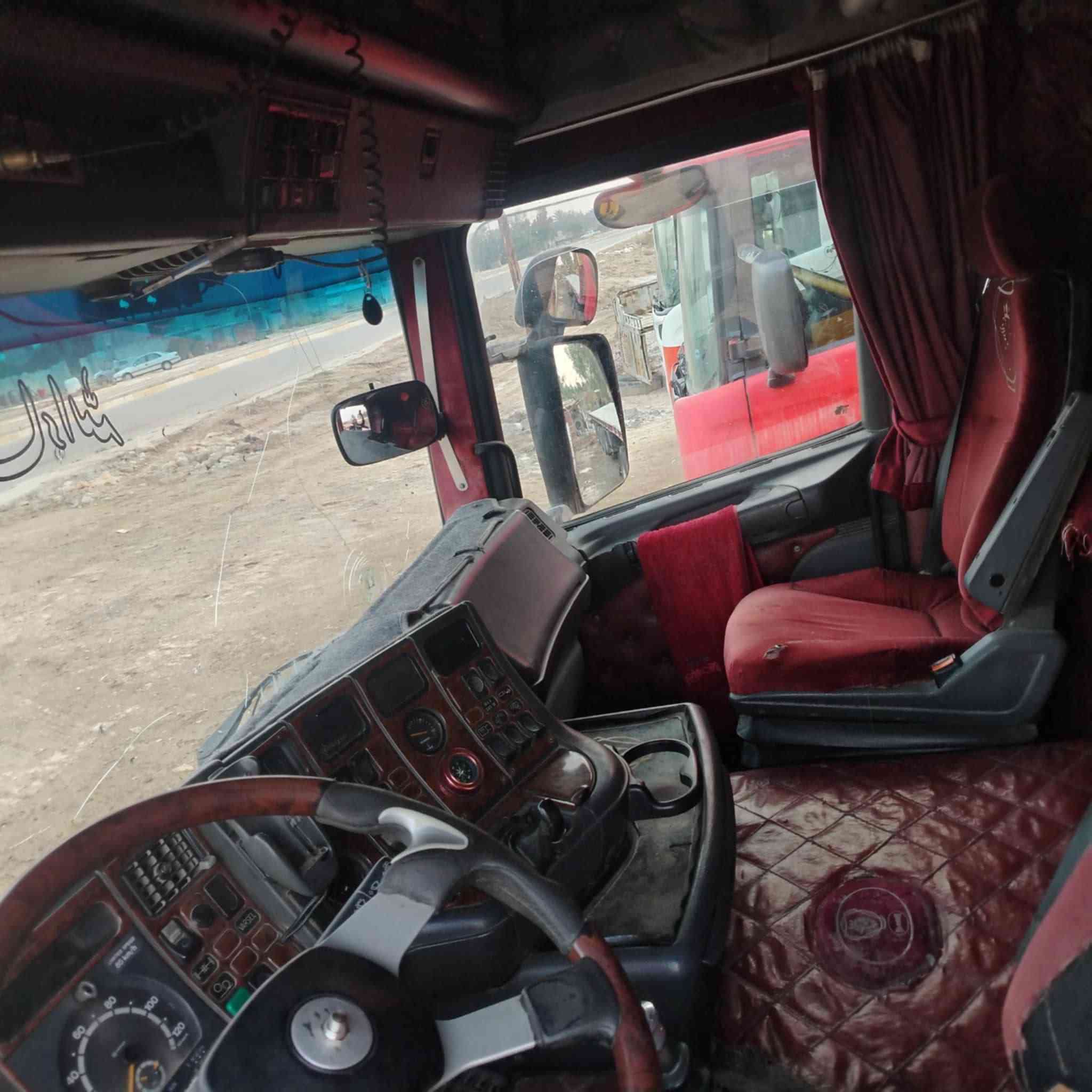 سلام عليكم
سكانية للبيع 2001 ثمانية سلندر بم او نوزل سنگل خلفي جوبلس أمامي باج بطن سنوية نهايت ال27 شهر ال10 تسقط العربانة حدادي شاصي 16 اربع محاور صيني للاستفسار ***********
