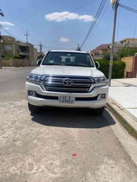 لاندكروزر GX • ٢٠٢١ • أربيل
