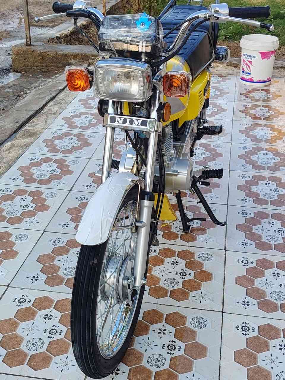 سلام عليكم نامه متياز 27 كفاله عامه
مكان بابل هاشميه ***********
