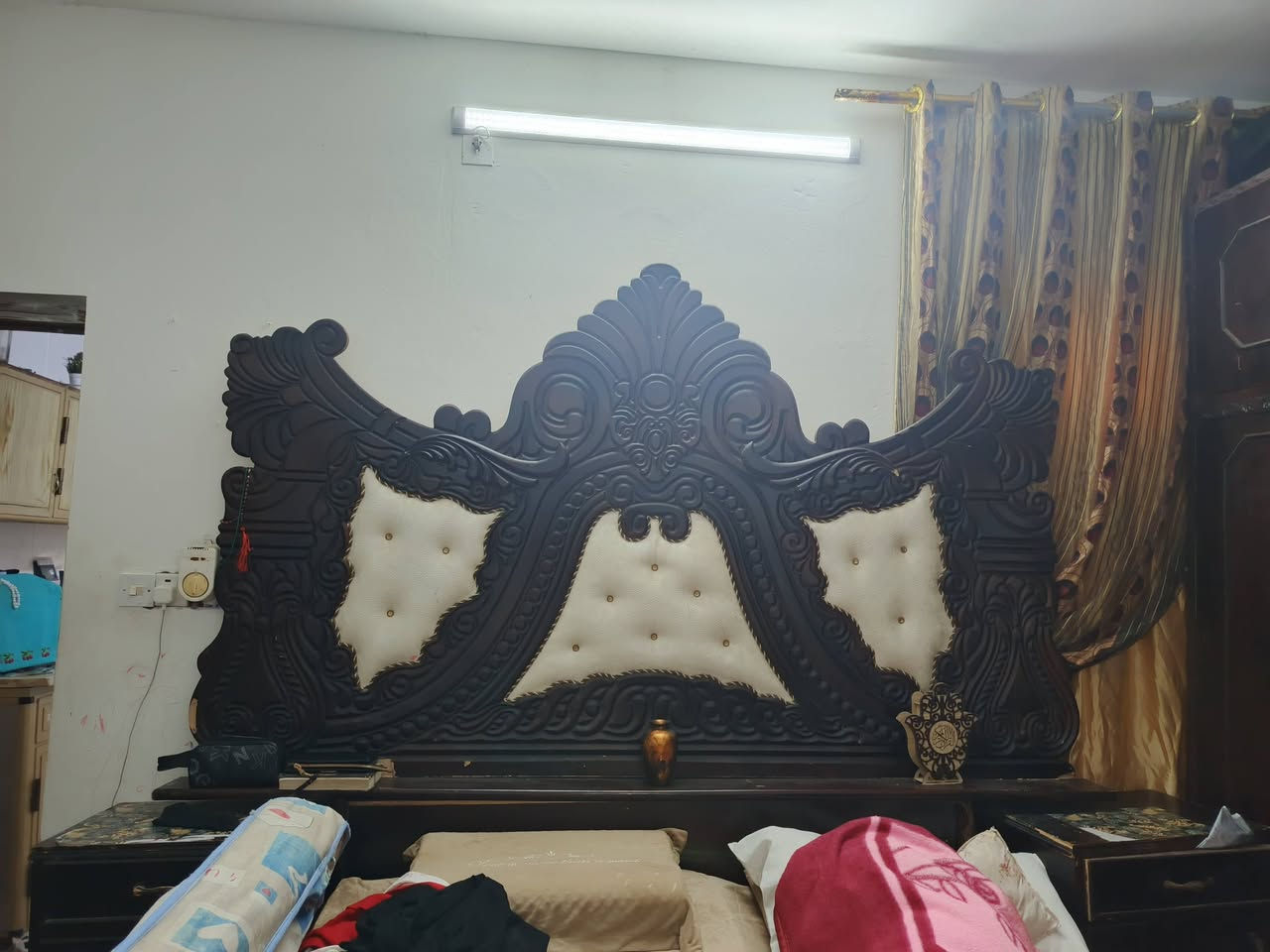 مرحبا غراض للبيع تفاصيل خاص


**إذا كنت صاحب هذا الإعلان وتريد حذفه لأي سبب، رجاءا أرسل رسالة إلى الدعم الفني**