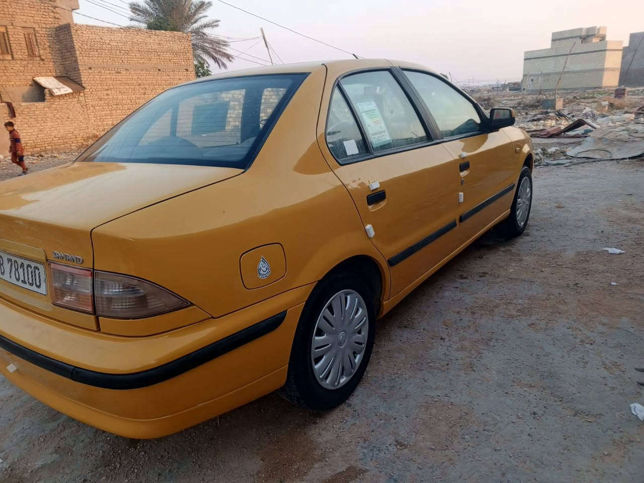 سلام عليكم سمند موديل 12بلادي كرستال نضيفه مكينه كير تبريد صدر تخم تاير مكفول السيارة نضيفه معنى كلمه بسمي رقم بغداد دولي سعر 44بيهاا مجال قليل سنويه جديدة العنوان البياع تقاطع درويش رقمي للتواصل ***********
