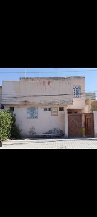 دار للبيع • ١٠٠م • حي المهندسين
