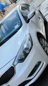 سيراتو ٢٠١٦ • بدون ضرر • ديالى