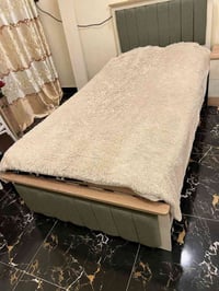 سرير نفر • جديد تركي • حي تونس بغداد