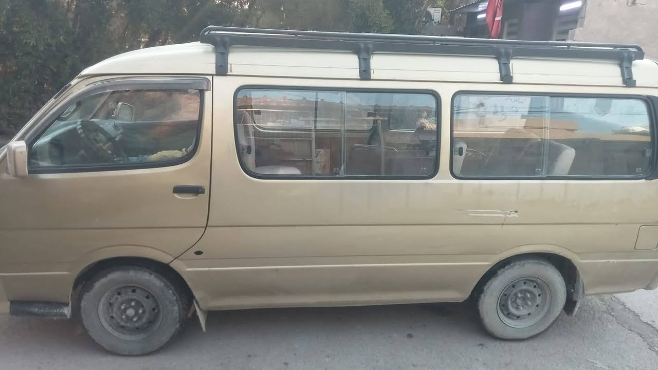 السلام عليكم فتون البيع
نقصهه كهربائيات السياره تحويل راعيهه موجود 

سعر 17 وبيهه مجال قليل مكاني بغداد الزعفرانيه 

***********
