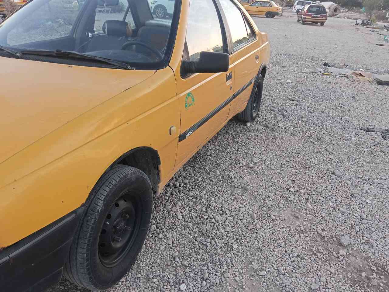 بيجو روى2010 رقم بغداد محوره  ونجي 4 كير اوتماتيك سياره جاهزه وكلشي شغال مصفره وشرط تحويل او وكاله السعر21وبيها مجال للشراي عنواني كربلاء الشراي يتصل
***********
‎0776 293 7090
