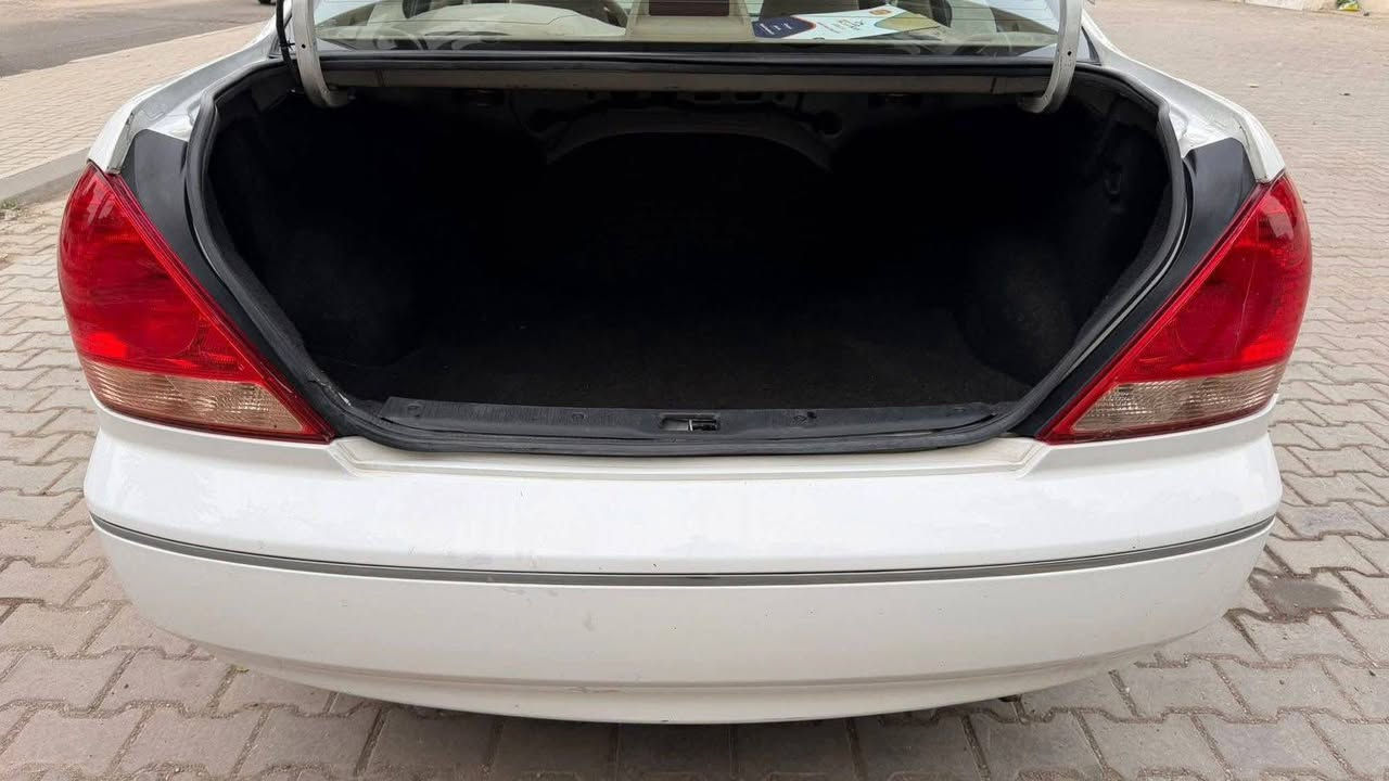 السلام عليكم من رخصه الادمن
سني للبيع موديل ٢٠٠٩ تفاصيل داخل المنشور


**إذا كنت صاحب هذا الإعلان وتريد حذفه لأي سبب، رجاءا أرسل رسالة إلى الدعم الفني**