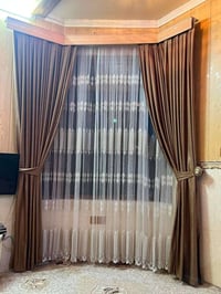 كنب ٧م • ستارة بني