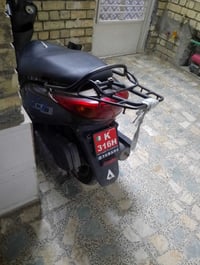 دراجه بريز نوزل خطين مكفوله نكره سلف دراجه ناعمه حيل خير من الله كفاله...