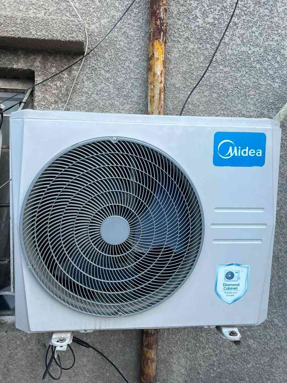 سبلت طن ونص ميديا حار بارد قفله 200 الف مكاني بغداد حي العامل


**إذا كنت صاحب هذا الإعلان وتريد حذفه لأي سبب، رجاءا أرسل رسالة إلى الدعم الفني**