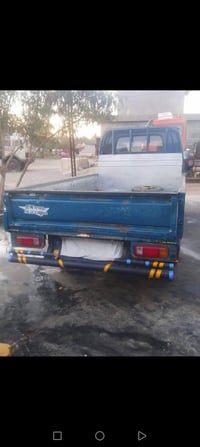 فرونتير • محرك مكفول • صلاح الدين