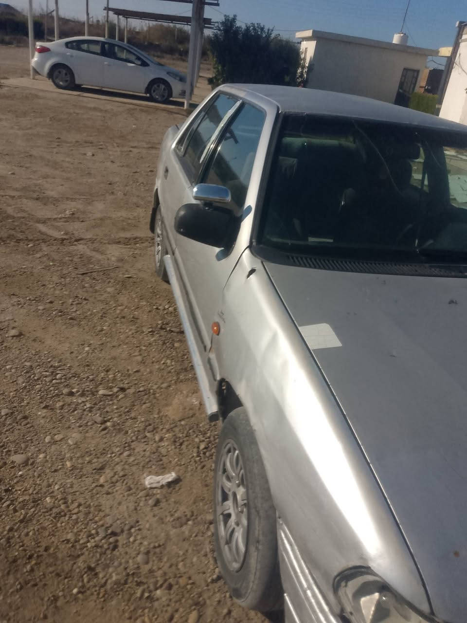 السلام عليكم هونداي اكسله سنويه مشروع وطني موديل 94 باور مو عمليه كير محرك مكفول السعر  16 وبيعه مجال مكاني بغداد أبو غريب الحمدانية ***********
***********
