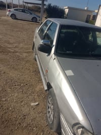 اكسله ١٩٩٤ • باور معطل • محرك مكفول