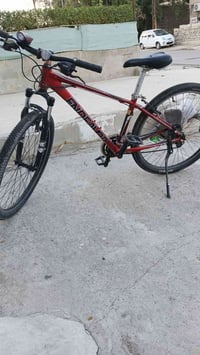 دراجه جبليه فافون  للبيع للتواصل07737060133