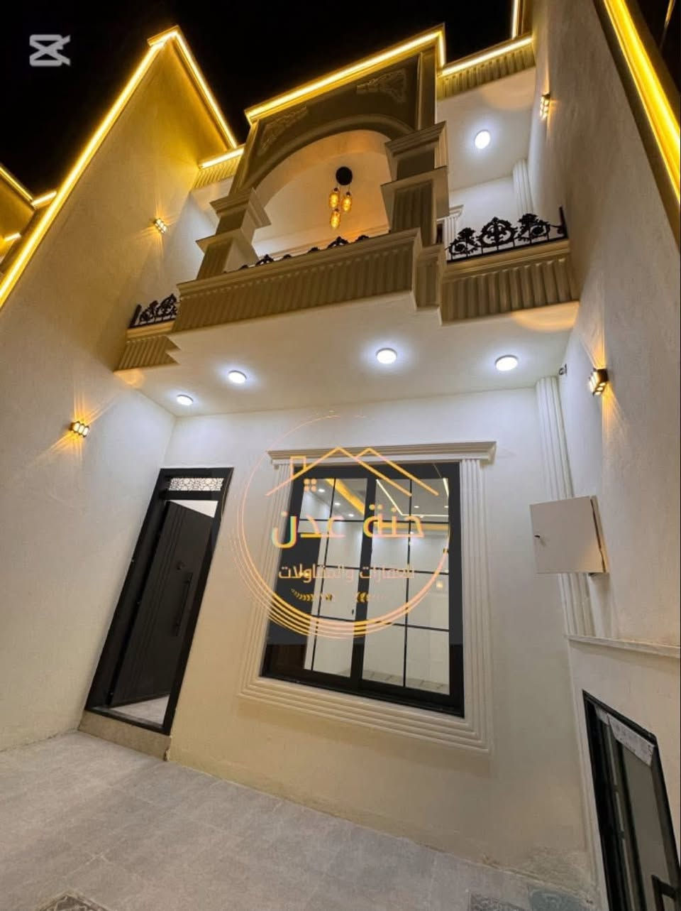 دار  للبيع🏡

طابو ملك صرف بأسم شخص واحد شرط التحويل 
مبني باحدث الطرازات الهندسية
يتكون من طابقين 
الطابق الاول غرفه نوم واستقبال ومطبخ حار بارد وهول ومجموعه صحيات خارجيه وداخليه
الطابق الثاني يتكون من غرفتين نوم ومخزن ومجموعه صحيات 🏠

#المساحة :125 متر 🏗️

#الموقع :- كركوك حي عدن قرب جامع المصطفى الحبيب📍

———————————————————
  📍الدار موقع مميز ✔️
🏡 راحة، خصوصية، وفخامة ✔️
💰 والسعر؟ أكثر من مناسب!

الفرص مثل هاي ما تنتظر… احجز عقارك اليوم وخلي حلمك يصير واقع!
📞 تواصل ويانه على 
[***********
***********] 
أو راسلنا خاص 

—————————————————————————— 
 بأمكانكم عرض عقارتكم لدينا سواء كانت #بيــع أو #إيجــار أو #أستثـمار ‌‎زبائننا الكرام بِكُم نَرتقي ونَتشرف بزيارتِكم ونَفتخر بخِدمتِكم 

مكتبـــ جنـــة عدن  للاستثمار والتطوير العقاري معكم نحو الأفضل للإستفساريمكنكم مراسلة الصفحة اوالاتصال بالأرقام التاليه 
***********
***********
عنوان المكتب
 ( كركوك حي عدن مجاور الجنسيه الجديده  عمارة البحرين )
