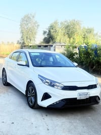 كيا سيراتو موديل ٢٠٢٣ للبيع الراقب بالشراء الاتصال على الأرقام التاليه...