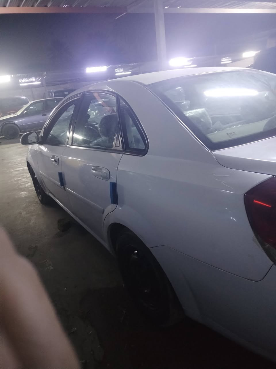 سلام عليكم اوبترا خليجي موديل 2009 ماشيه ٢٦٠ تحكم ستيرن شاشه وكامره مكينه وكير كفاله كير اوتماتيك بيه جاملغ وبنيد مبدل نفس لون بدون دواخل سونار موجود بل صور منضومه غاز منضومه زنون سياره جاهزه سعر ٧٨ بيه مجال مكاني ابو غريب ***********
***********
