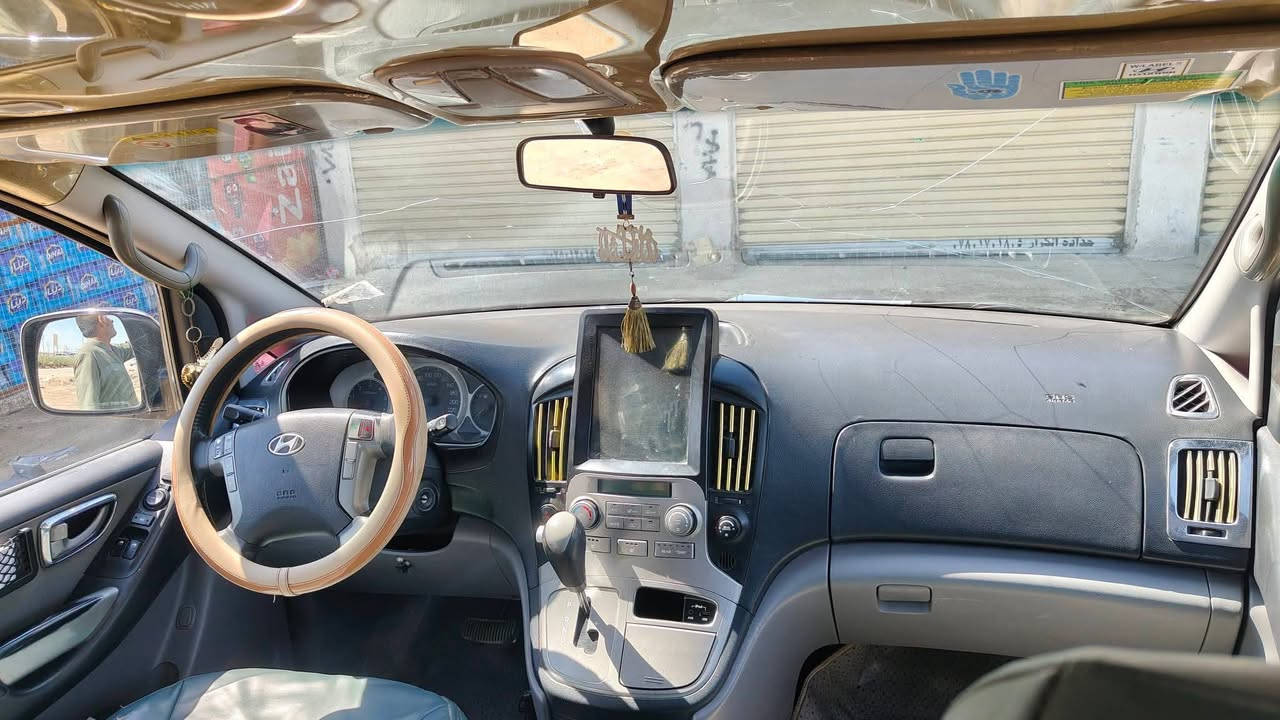 ستاركس مجول 2015 كفاله عامه مكينه بلاد سياره جاهزه من كلشي رقم بابل بيه خط ناصريه كربلاء  سياره بسمي ***********
