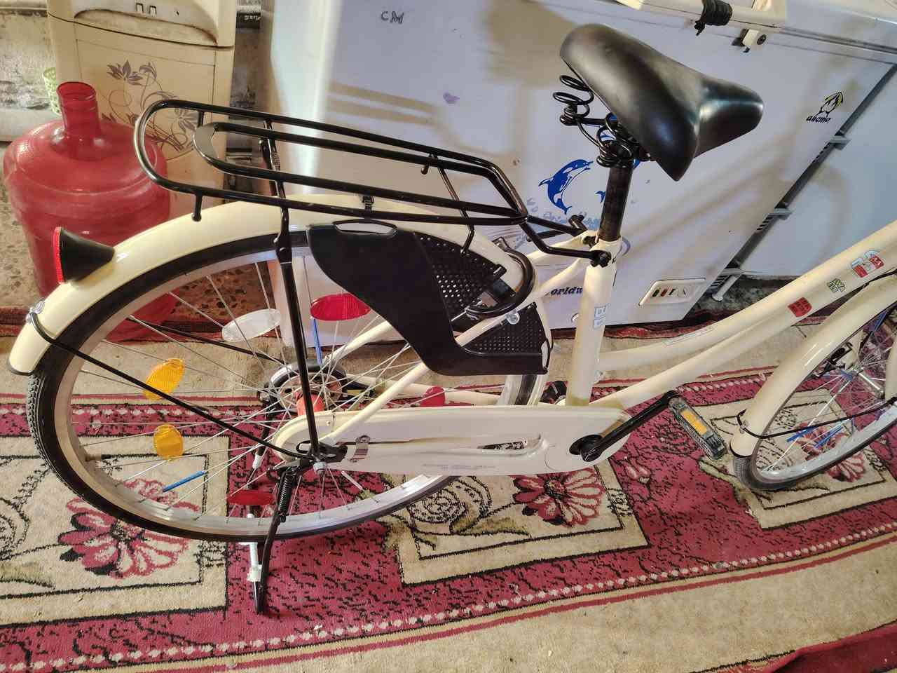 ب١٢٥ بيع مستعجل.


**إذا كنت صاحب هذا الإعلان وتريد حذفه لأي سبب، رجاءا أرسل رسالة إلى الدعم الفني**