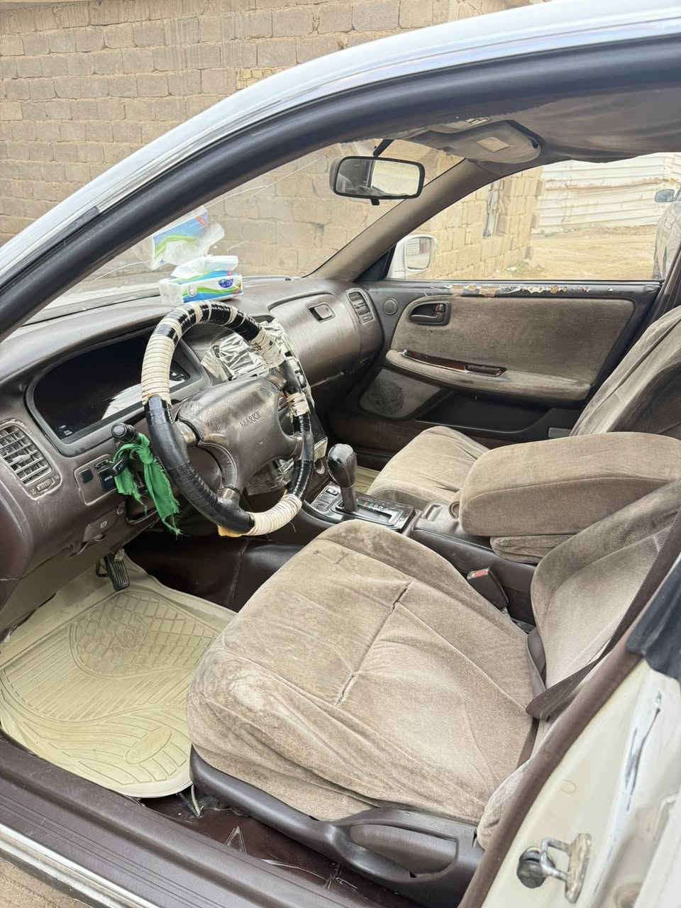 سلام عليكم مارك نفخ مكفوله من الكص والنقل والاصوليات بس سنويتها منتهیه سیاره حلوه ومكينتها وكيرها جديد ما صارلها فتره من شاده تخم تاير جديد راعيها بابو الخصيب سياره حلوه خير من الله عنوان ابو الخصيب رايدها 47 وبيها مجال حك الجيه هذا رقمي وتساب اتصل وبيك خير وتدلل ***********
