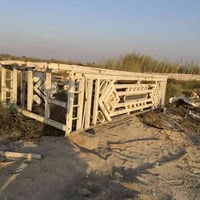 محجر • كنتر • البصره