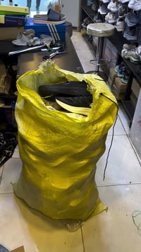 كسر احذية • طبي • مستخدم وغير مستخدم