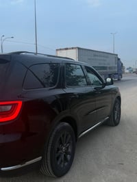 دوج دورنكو ٢٠٢٠ • SXT • تحويل مباشر