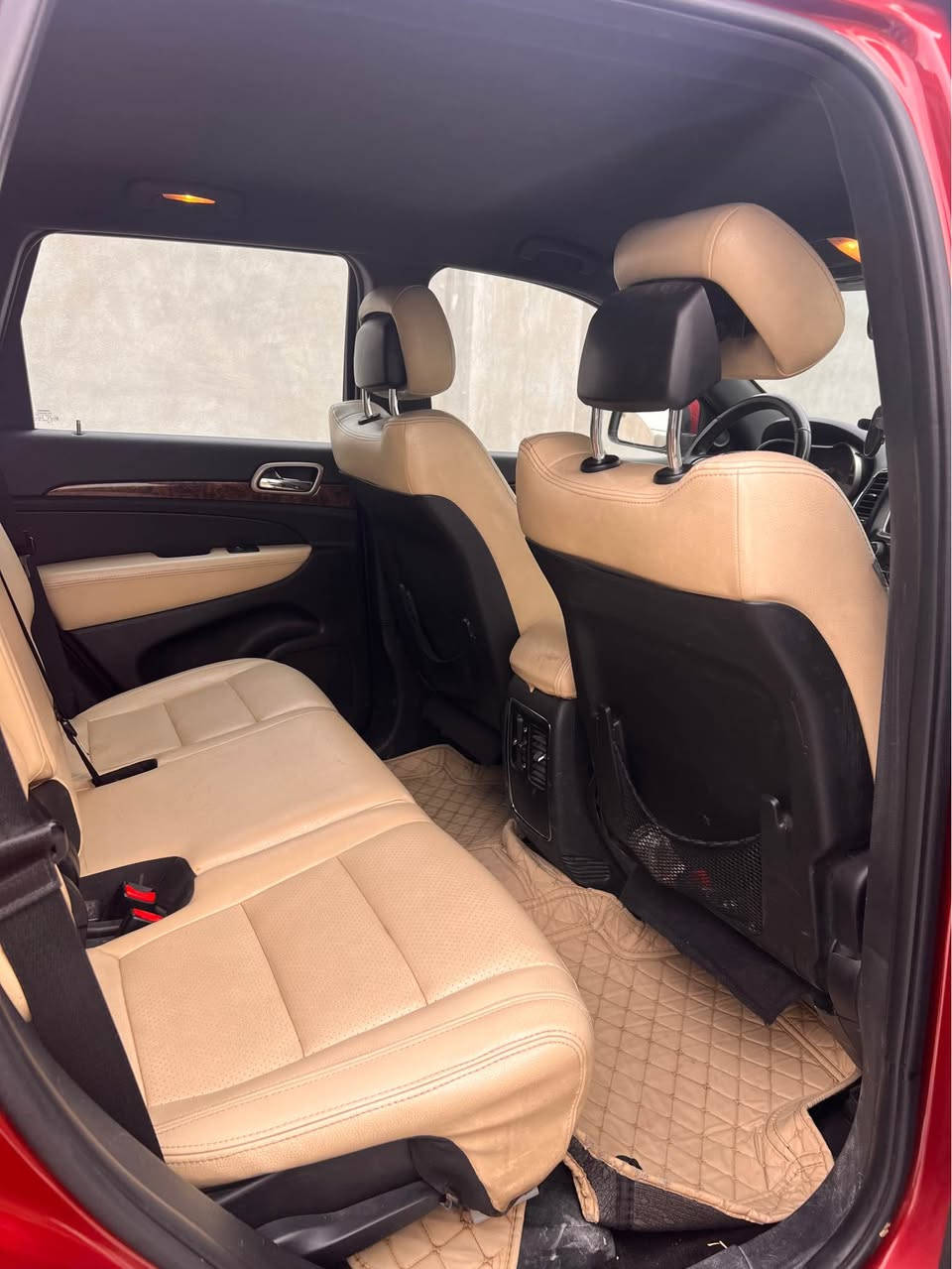 لاريدو2015 رقم سلمانيه تحويل ثاني يوم كشنات تدفئه وتبريد محرك 3600 المعروف ٦ هزه جديده ماشيه130 ميل حقيقي ضرار شبرين بارد فقط بل الباب الخلفي تخم تاير كشنات جلد داخل صاج سياره مكفوله كفاله عامه الاستفسار اكثر*********** مو شراي لا تتصل تكريت, صلاح الدين
