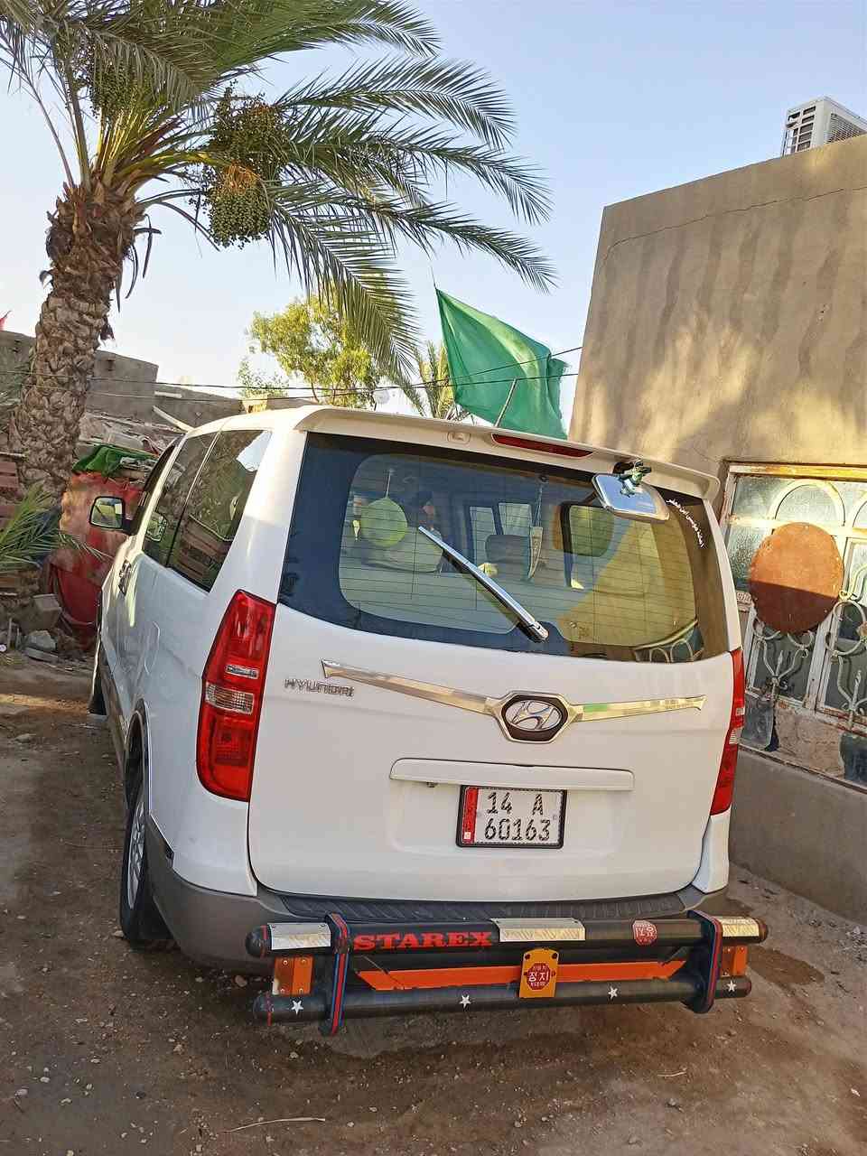 السلام عليكم استاركس اللبيع موديل 2016 الشكل الجديد   السياره بيه بس الجاملغ الامامي امبدل  جهت العبري والباقي كفاله حداديه جاهزه تخم تاير رقم انكليزي  والشراي يتصل عل الرقم ***********
