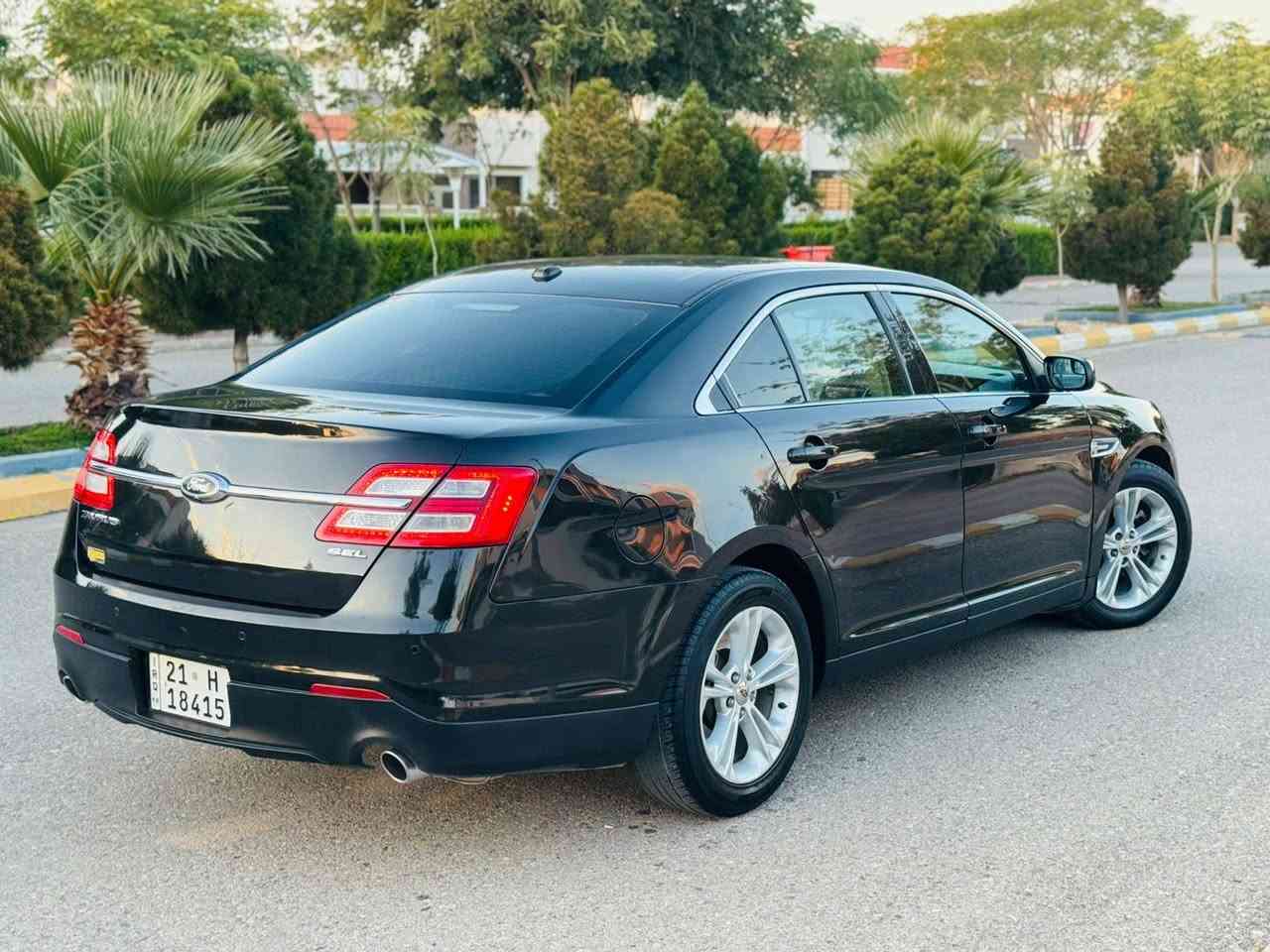 سلام عليكم 
*********** 📞 
سعر ( 123 ) 💵💸
~~~~~~~~~~~~~~~~~~~~~
من رخصة الادمن المحترم 
اخوية اقرا تفاصيل قبل مااتخابر 

فورد تورس موديل ( 2013 ) بدون صبغ ، فول مواصفات اخوان سيارة جديدة ، سونار ناشرة وية صور 
.................................
محرك( 6 ) سلندر 
كير اوتو + عادي 
بصمة 
تشغيل عن بعد 
شاشة جبيرة 
داخل 7 الوان 
حساس خلفي 
كشنات جلد و كهرباء 
جامات صفاح كهربائي شغال
اشاير ترحيب 
ليد بدعامية 
تحكمات استيرن 
تبريد قطعتين شغال 
تدفئة شغال 
اربع جامات كهربائي شغال 
سنتر لوك شغال 
كهربائياتة كلة شغال 
مثبت سرعة شغال 
كود ع باب 
باتري جديد 
لايتات زينون اصلي 
صدر امامي خلفي جديد
رقم و سنوية جديد لل 2029 
رقم سليمانية جديد الدولي 
شرط تحويل او وكالة 
سيارة بل حقيقة احلى من صور 
--------------------------------
مكان سيارة ديالى خانقين 🏠
