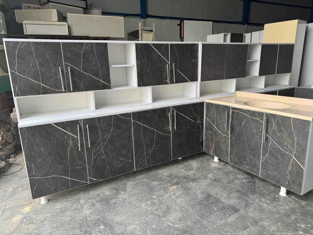 كاونترات بانسب الاسعار 
#السعر_240 الف

#كاونتر MDF خشب مترين ارضي وملحق مع سنك متر و20 مرمر 

يوصل الطلب مطابق للصورة والمواصفات  100% بدون ضرر او اختلاف   
يوجد توصيل. محافيظات
((توصيل بغداد مجاني ))

تستلم على الفحص اذا مخالف للموديل او القياسات 
او بي ضرر او كسر الك حق رفض الاستلام 

للحجز والاستفسار مراسلة الصفحة


**إذا كنت صاحب هذا الإعلان وتريد حذفه لأي سبب، رجاءا أرسل رسالة إلى الدعم الفني**