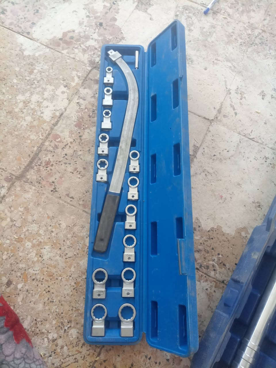 يده عزم +اداه ضغط قوايش وتبديلها
مال باله مامستخدمات نضيفات ب١٢٥


**إذا كنت صاحب هذا الإعلان وتريد حذفه لأي سبب، رجاءا أرسل رسالة إلى الدعم الفني**