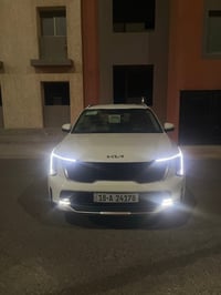 سورنتو • ٢٠٢٤ • رقم بابل