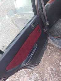 سياره الانتره 1993شرط كير ومحرك وكاله وتحويل بسمي سياره ما تصرف عليه ر...