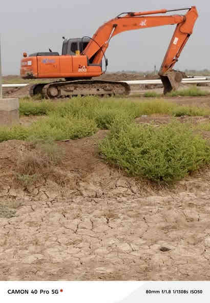 سلام عليكم حفارة للبيع موديل 2005 رقم وسنويةبسمي سنوية لحد ل30 حفارة جديدة وجاهزة للعمل لمكان ميسان اتصال ول ستفسار عل رقم ***********
