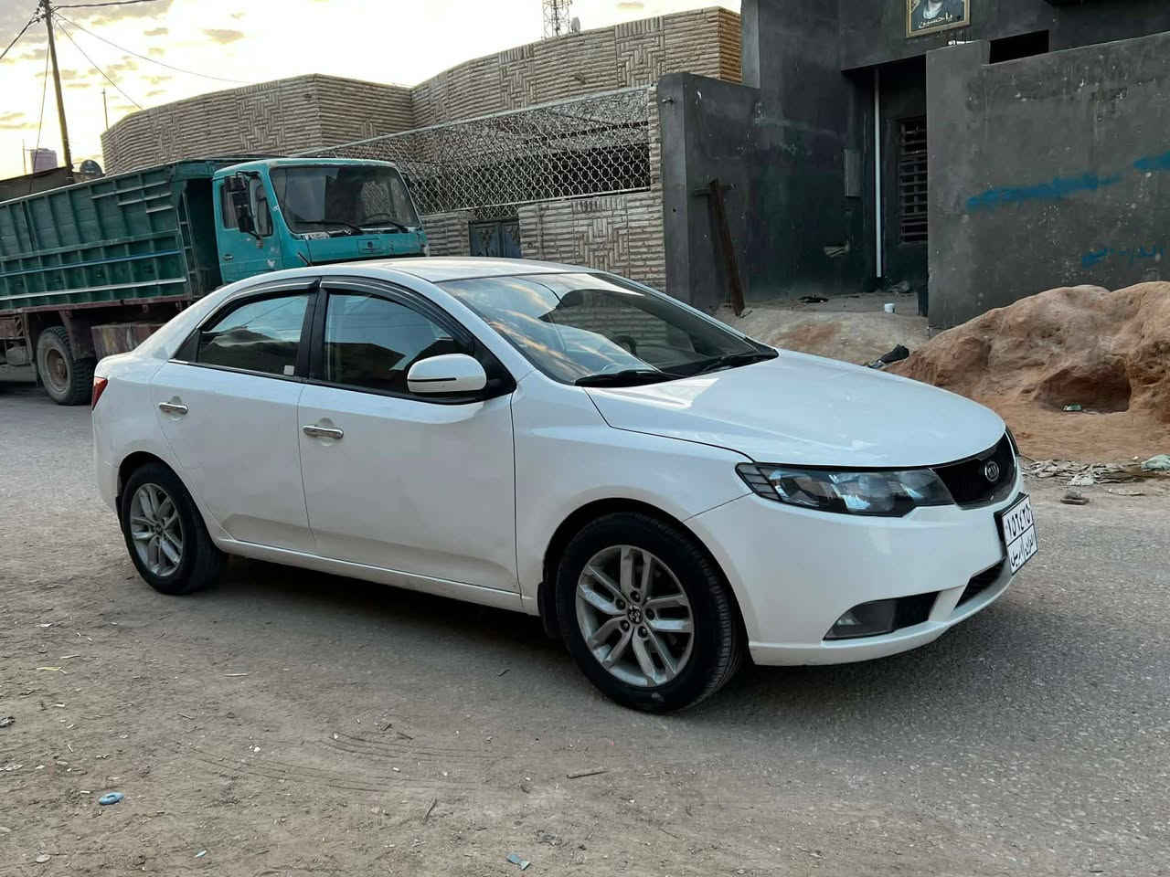 سيراتو مديل 2010شكل 2012خليجي رقم اربيل وكاله وتحويل مضمونات 100/100 فول عدا الفتحه فول تحكمات شاشه أندرويد كامره حسسات اشاير بلمري داخل ماروني خمسه كب مكينه 1600دوش المرغوب ABS /UBSمانع انزلاق بيها رشات صبغ اربع مكانات متفرقه اثر شخوط ودحجات رش فقط بدون دكت جاكوك بدون معجون مكفوله من الضربه القويه شواصي لغود حوض تكم قماره كله مكفولات سياره جاهزه ونصبتها حلوه كير ومكينه وتبريد وحداديه مكفولات السعر 75مكاني نجف رقمي ***********
