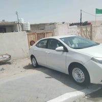 كورلا ٢٠١٦ • وارد امريكي • بدون ضرب داخلي