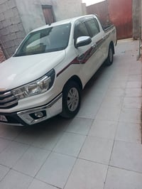 هايلكس تويوتا • ٢٠٢٣ • رقم بصره