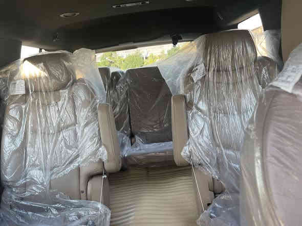 السلام عليكم 
كاديلاك سكاليد بلاتينيوم 🇺🇸🇺🇸🇺🇸 ٢٠١٨ 

#انسب سعر 
#سعر مناسب

‎خليجي وكاله المنصور  

السياره فول  دبل رادار و دبل لحيه ✅

مفولة اعلى فئة مواصفات 

‎المواصفات 👑

‎شعارالكاديلاك  تحت الدعاميه الخلفيه 🛑
‎جنطه كهرباء 🛑دوسات كهربا 
‎مساج بلكشنات 🛑
‎كامره بلمرايه ً🛑
‎4 كامرات 🛑
‎5  عدد بصمات 🛑
‎تشغيل  عن بعد 🛑
‎جامه الخلفيه كهرباء 🛑
‎لايت عدسات 🛑
‎سقف شاموه أسود 🛑
‎مري شفط 🛑
‎٤  شاشات 🛑

ماشيه ٦٠ الف كيلو حقيقي  
وباقي المواصفات المعروفه

السياره مكفوله بدون صبغ

الرقم اربيل 
 هزه وفحص وتحويل كله مضمون 

السعر ٣٩٥ 💵💵 

*********** ☎️☎️
