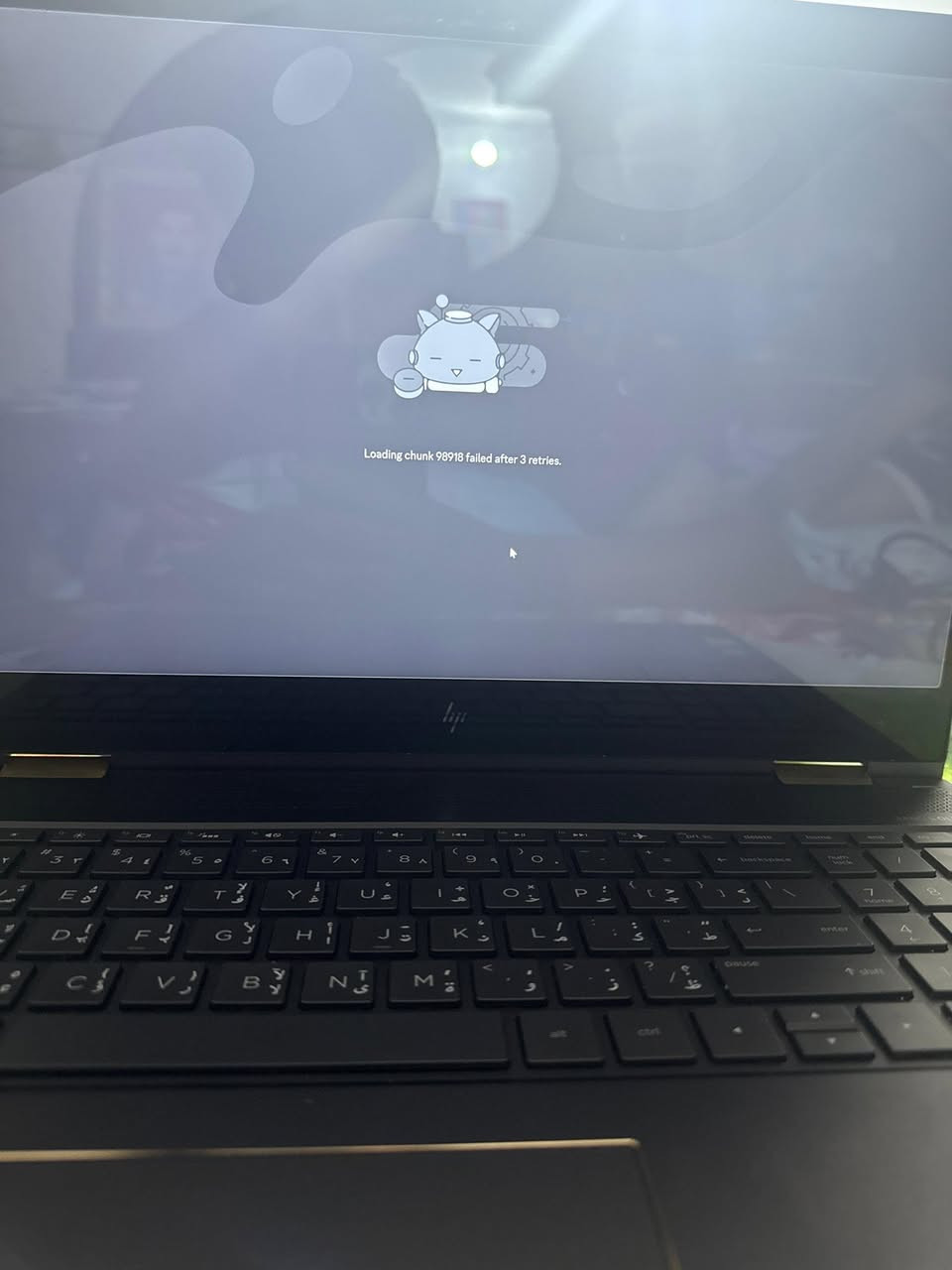 الـسلام عليكم 

لابتوب HP Spectre x360 Convertible 15 بمعالج Intel Core i7-8550U بسرعة 1.8GHz (يصل تقريباً 2.0GHz) ويا رام 16GB ونظام Windows 11 Home 64-bit ويدعم DirectX 12 جهاز 2-in-1 قابل للتحويل 
وبيها فيس ايدي وبصمه وهي شاشتها قلاب 360 درجه تتحول تاب
المكان بغداد والسعر التواصل على الخاص


**إذا كنت صاحب هذا الإعلان وتريد حذفه لأي سبب، رجاءا أرسل رسالة إلى الدعم الفني**