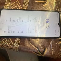 انفنكس • ١٢٨ • كاميرا ما تشتغل