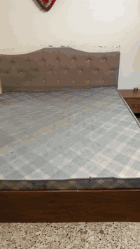 السلام وعليكم غرفت نوم بيع مستعجل قيم وخذ بغداد الغدير
رقم الهاتف  ‭٠٧٧٤ ٨٣١ ٩٨٨٦‬
